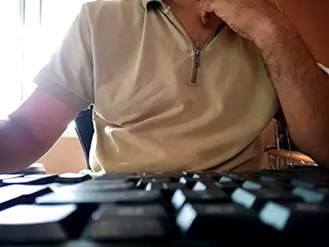 daddys_pen webcam