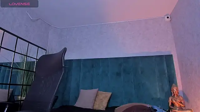 AngelaCoffee webcam