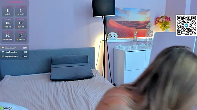CherryLexi_ webcam