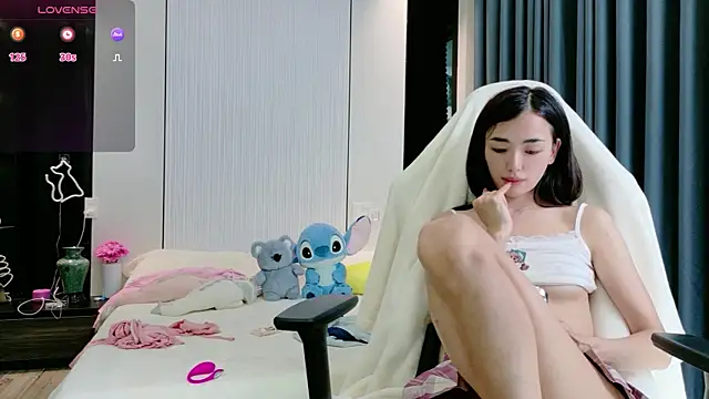 nyxxfire webcam
