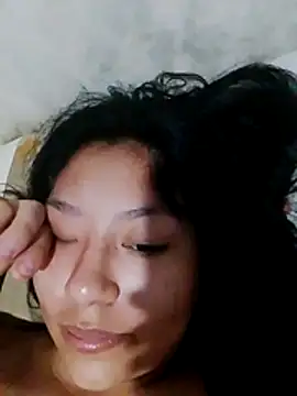 Giby_Grace Live Webcam on Stripchat
