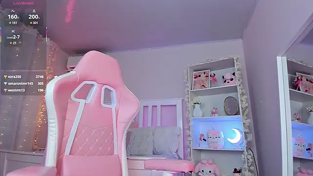 ely_cherry18 webcam