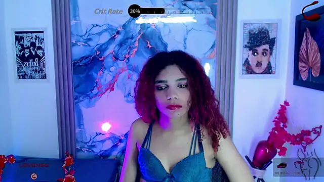 luisa__torres live cam on StripChat