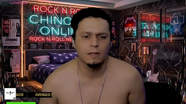 chino_roz webcam