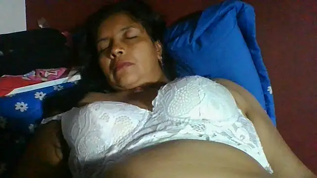 DianaOchoa_ live cam on StripChat