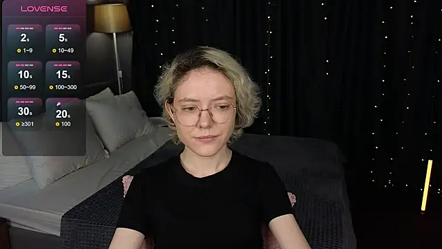 HottoKori live cam on StripChat