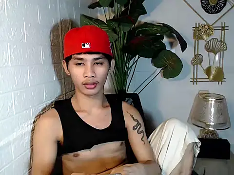 Asian Hardcock (Asianhardcock25)