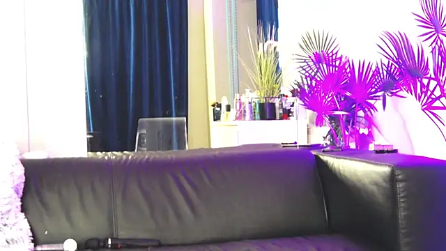 RosaCatalleya webcam