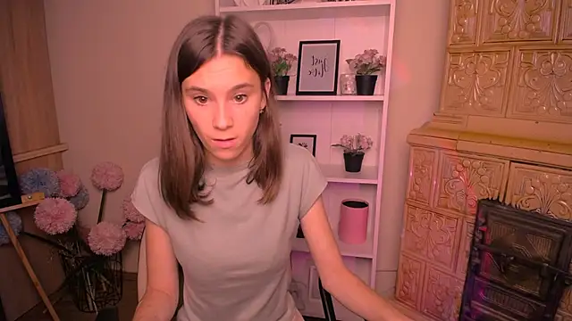 RosaRay_ webcam