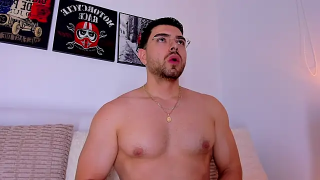 Ryan_cooper_1 webcam