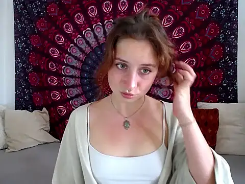 AdalynKiss webcam