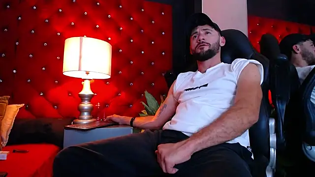 Erickpritz_xh webcam