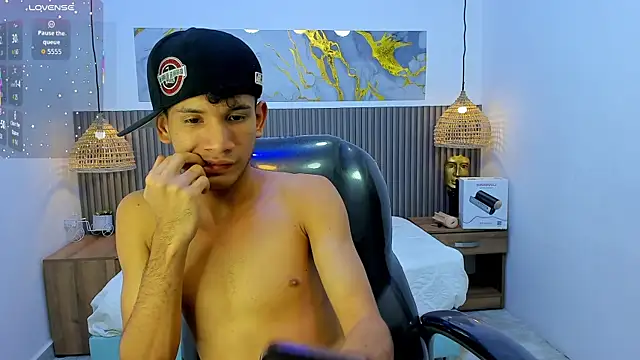 JDWhite18 webcam