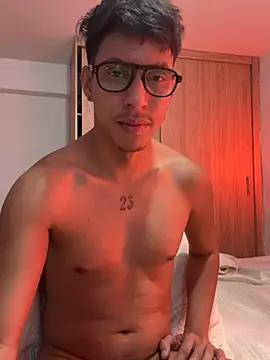 Jack_Frostt webcam