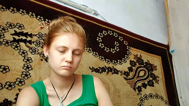 LunaLaday live cam on StripChat