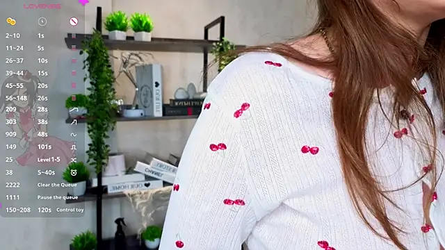 AltheaEllers live cam on StripChat