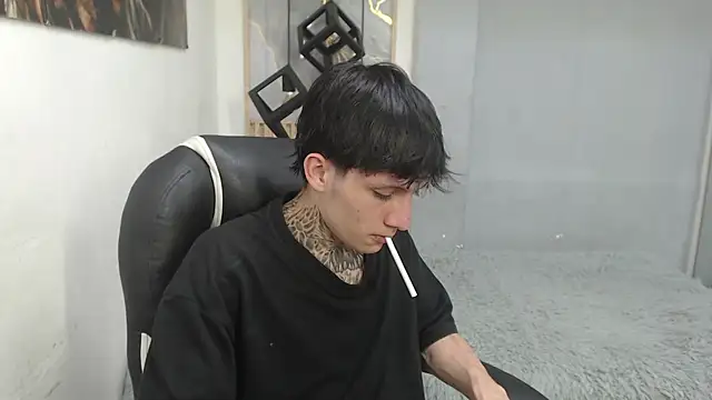 Cry_thereal webcam
