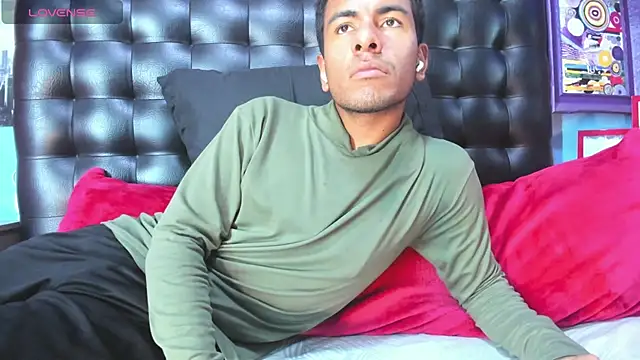 Maxi_Eli16 webcam