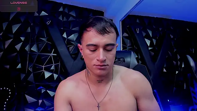 LiamDeeps webcam