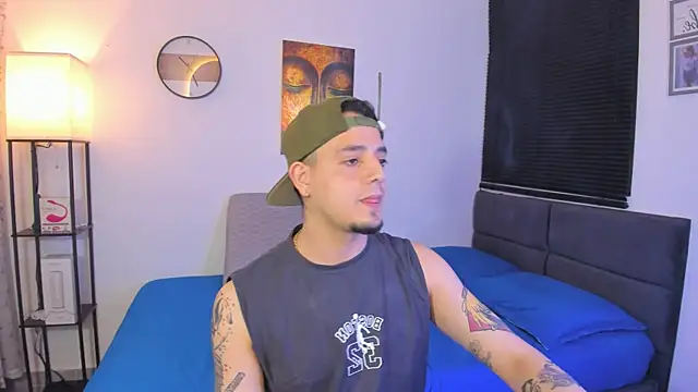 alejandro_calderon1 webcam