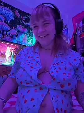 Cutiepiespanks webcam