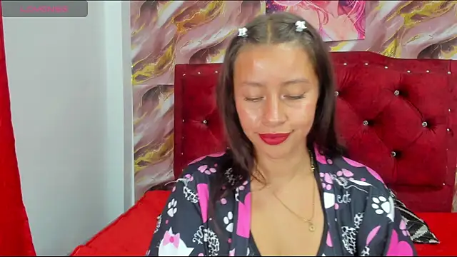 SofiaKs webcam