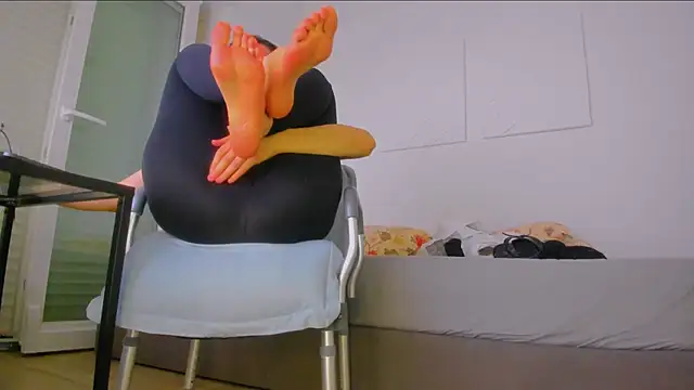 NickyFox69