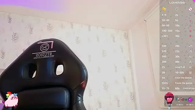 MARIANA_TAY1 webcam