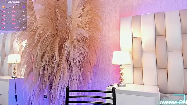 Chloe__fox_ webcam