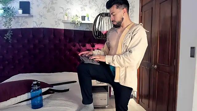 Liam_ashford webcam