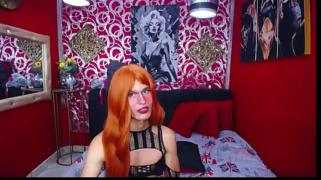 shannentrans webcam
