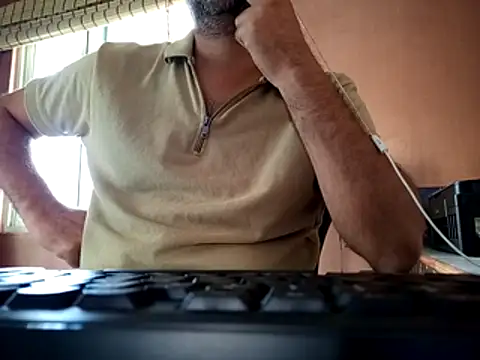 daddys_pen webcam