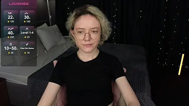 hottokori - HottoKori's free webcam - UK Sex Cams