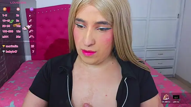 roxxy_pink_ webcam
