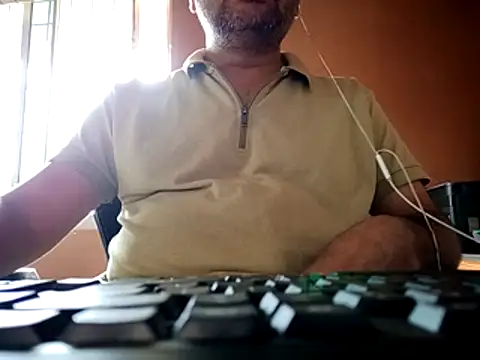 daddys_pen webcam