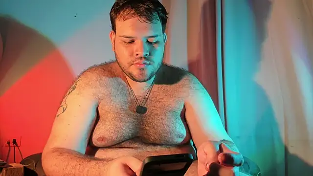 big__bearrr (M young) - GIVE ME HARD🍆🥵