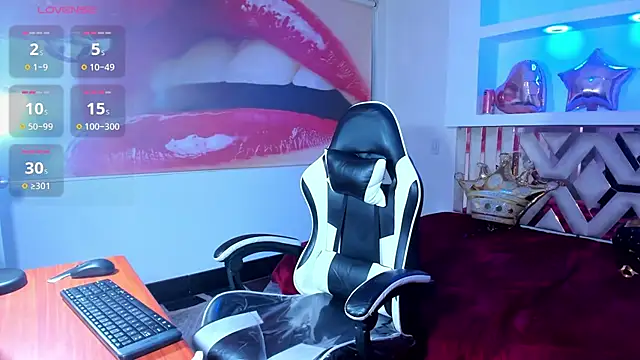 _briana_kim - _Briana_kim's free webcam - UK Sex Cams