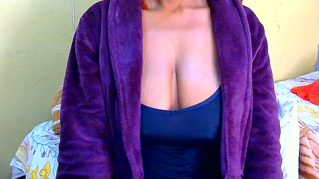 Mollybrookexx webcam