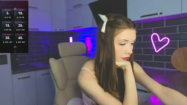 EmmaVictori1 webcam