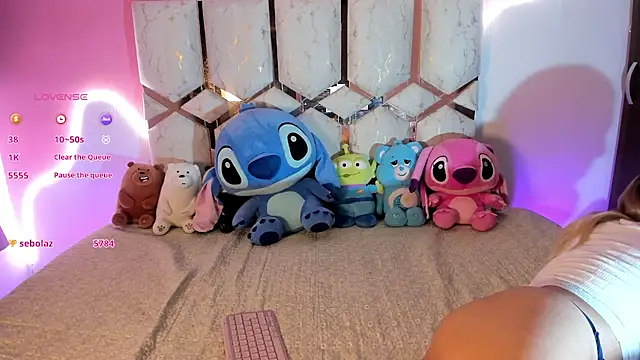 Amanda_klaire webcam