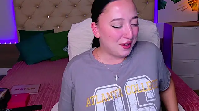 AVA_MAXIMUS webcam