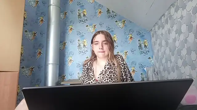 IraGerba live cam on StripChat