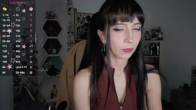 deftsuki webcam