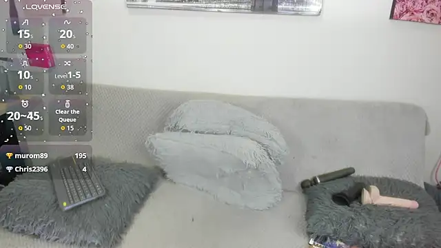 Lele_669 webcam
