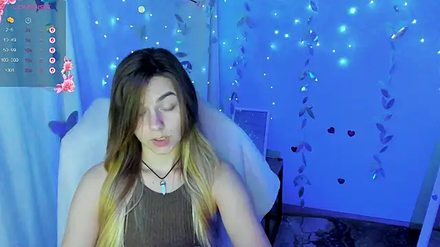 Sweet_me_ live cam on StripChat