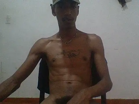 AlbertBigCock live cam on StripChat