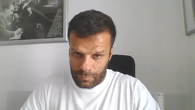 FROCETTO93 live cam on StripChat