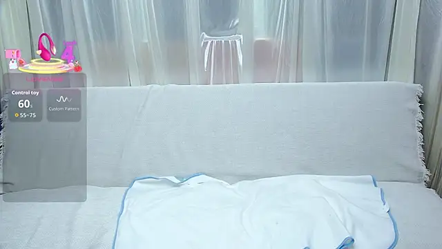 Baomi live cam