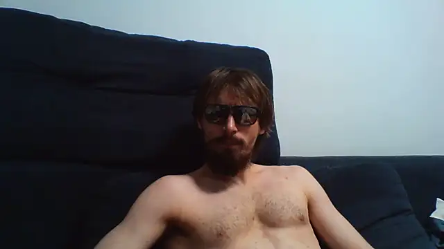 KaelNox live cam on StripChat