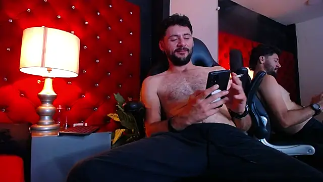 Erickpritz_xh live cam on StripChat